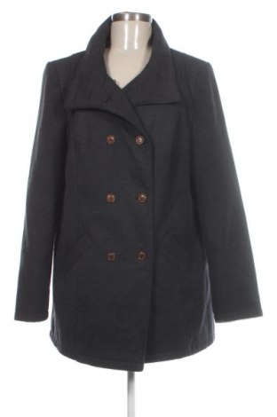 Dámský kabát  Bpc Bonprix Collection, Velikost XL, Barva Šedá, Cena  639,00 Kč