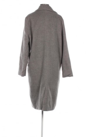 Γυναικείο παλτό Brave Soul, Μέγεθος XL, Χρώμα Γκρί, Τιμή 49,00 €