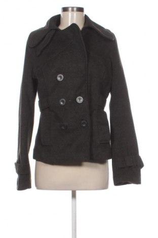 Γυναικείο παλτό Broadway, Μέγεθος M, Χρώμα Γκρί, Τιμή 24,99 €
