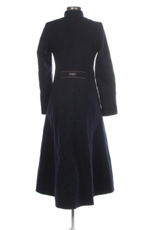 Damenmantel Brooks Brothers, Größe S, Farbe Blau, Preis 152,99 €