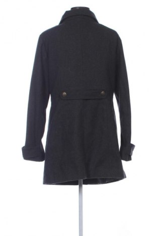 Γυναικείο παλτό Bruno Banani, Μέγεθος L, Χρώμα Γκρί, Τιμή 41,99 €