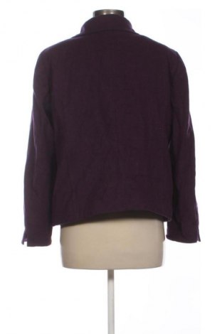 Дамско палто C&A, Размер XL, Цвят Лилав, Цена 84,98 €