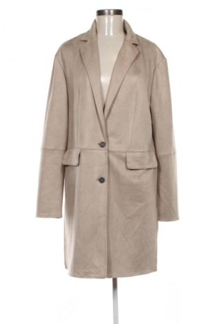 Γυναικείο παλτό C&A, Μέγεθος XL, Χρώμα Πολύχρωμο, Τιμή 16,99 €