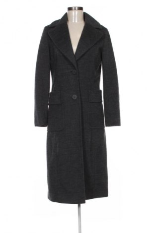 Dámsky kabát  C&A, Veľkosť S, Farba Sivá, Cena  32,95 €