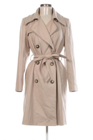 Dámský kabát  C&A, Velikost M, Barva Béžová, Cena  699,00 Kč