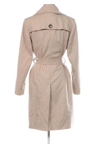 Dámský kabát  C&A, Velikost M, Barva Béžová, Cena  699,00 Kč