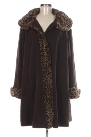 Palton de femei C&A, Mărime 3XL, Culoare Maro, Preț 278,99 Lei