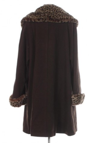 Palton de femei C&A, Mărime 3XL, Culoare Maro, Preț 278,99 Lei