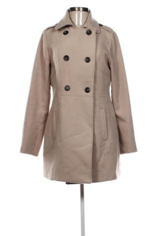 Damenmantel C&A, Größe M, Farbe Beige, Preis € 30,00