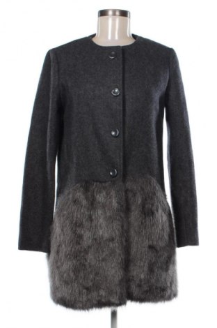 Дамско палто COLYNN, Размер S, Цвят Сив, Цена 45,00 €