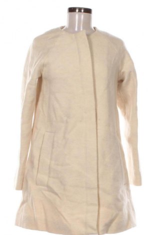 Damenmantel COS, Größe XXS, Farbe Beige, Preis € 107,99