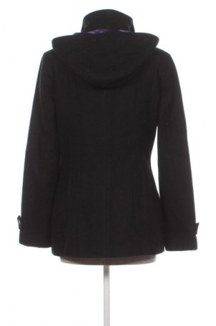 Damski płaszcz Calvin Klein, Rozmiar M, Kolor Czarny, Cena 937,73 zł