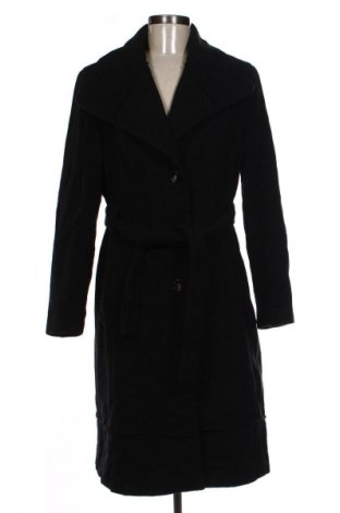 Γυναικείο παλτό Calvin Klein, Μέγεθος M, Χρώμα Μαύρο, Τιμή 175,00 €