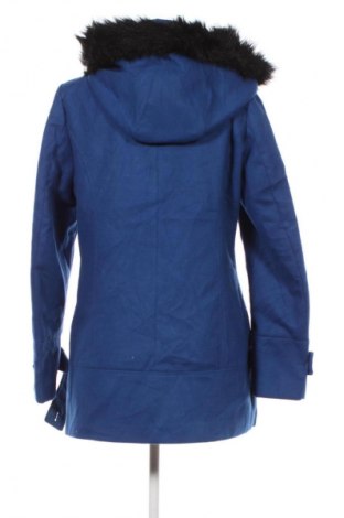 Damenmantel Calvin Klein, Größe L, Farbe Blau, Preis € 139,99