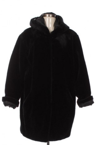 Дамско палто Canda, Размер XL, Цвят Черен, Цена 11,24 €