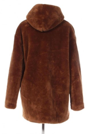 Дамско палто Caroll, Размер L, Цвят Кафяв, Цена 77,00 €