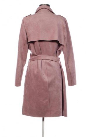 Palton de femei Cartoon, Mărime XL, Culoare Mov deschis, Preț 54,99 Lei