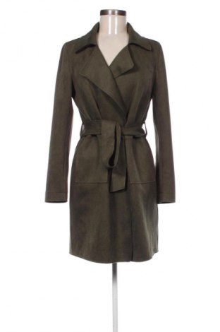 Dámsky kabát  Cartoon, Veľkosť M, Farba Zelená, Cena  35,95 €