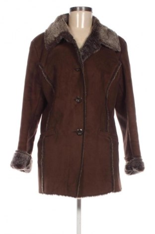 Дамско палто Centigrade, Размер M, Цвят Кафяв, Цена 44,98 €