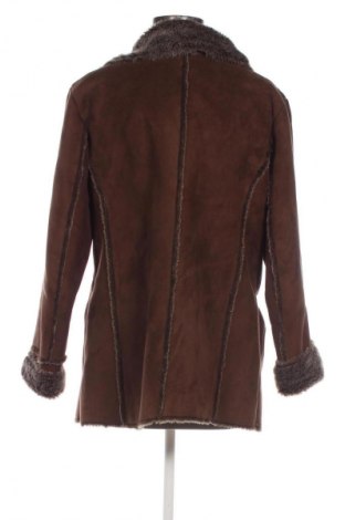 Дамско палто Centigrade, Размер M, Цвят Кафяв, Цена 44,98 €