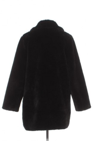 Damski płaszcz Cherrykoko, Rozmiar M, Kolor Czarny, Cena 176,99 zł