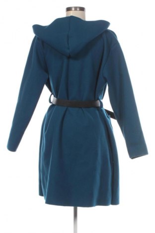 Γυναικείο παλτό Chic, Μέγεθος M, Χρώμα Μπλέ, Τιμή 35,99 €