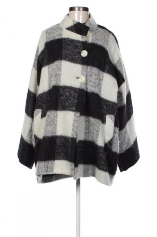 Damenmantel Christine Laure, Größe M, Farbe Mehrfarbig, Preis € 59,99