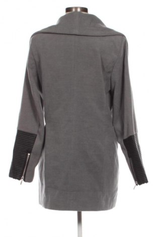 Дамско палто City, Размер S, Цвят Сив, Цена 27,60 €