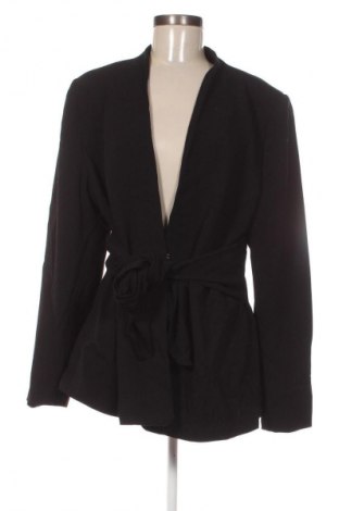 Női kabát City Chic, Méret S, Szín Fekete, Ár 24 609 Ft