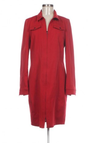 Дамско палто Claudia Strater, Размер L, Цвят Червен, Цена 78,22 €