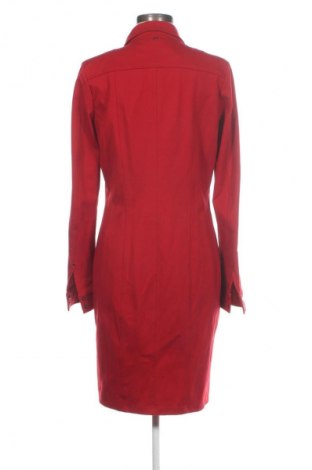 Дамско палто Claudia Strater, Размер L, Цвят Червен, Цена 78,22 €