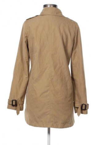 Damski płaszcz Clockhouse, Rozmiar XS, Kolor Beżowy, Cena 72,99 zł