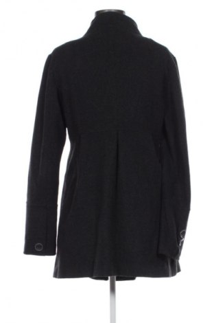Дамско палто Clockhouse, Размер XL, Цвят Черен, Цена 45,00 €