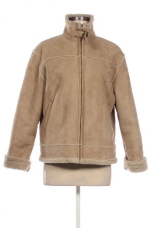 Damenmantel Clockhouse, Größe S, Farbe Beige, Preis € 35,94