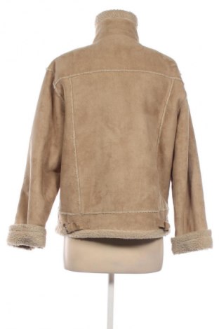 Damenmantel Clockhouse, Größe S, Farbe Beige, Preis € 35,94