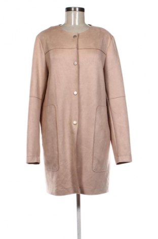 Γυναικείο παλτό Coercion, Μέγεθος M, Χρώμα Σάπιο μήλο, Τιμή 17,99 €