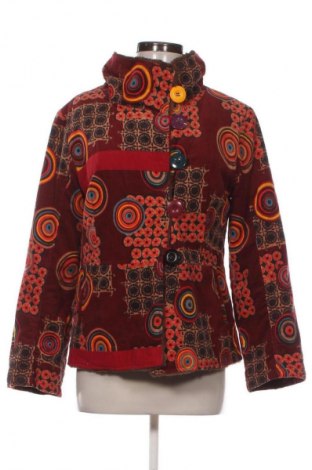 Dámský kabát  Coline, Velikost S, Barva Vícebarevné, Cena  1 276,00 Kč