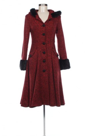 Dámský kabát  Collectif, Velikost XS, Barva Vícebarevné, Cena  2 689,00 Kč