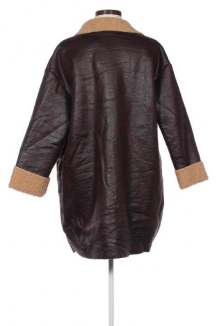 Női kabát Collection L, Méret M, Szín Barna, Ár 35 839 Ft