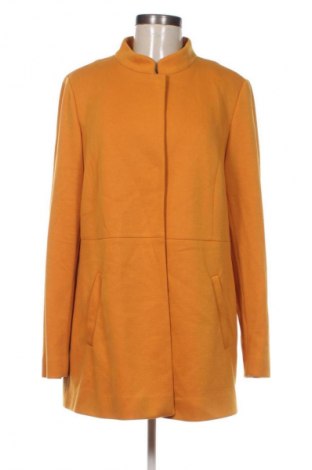 Γυναικείο παλτό Comma,, Μέγεθος XL, Χρώμα Πορτοκαλί, Τιμή 45,99 €