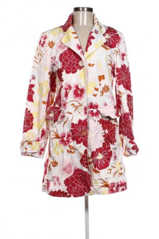 Damenmantel Comma,, Größe L, Farbe Mehrfarbig, Preis € 102,99