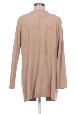 Γυναικείο παλτό Comma,, Μέγεθος L, Χρώμα Καφέ, Τιμή 45,99 €