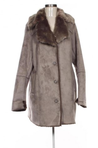 Dámsky kabát  Couture, Veľkosť L, Farba Sivá, Cena  39,95 €