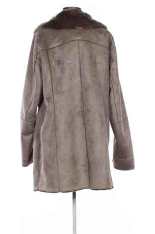 Dámsky kabát  Couture, Veľkosť L, Farba Sivá, Cena  39,95 €