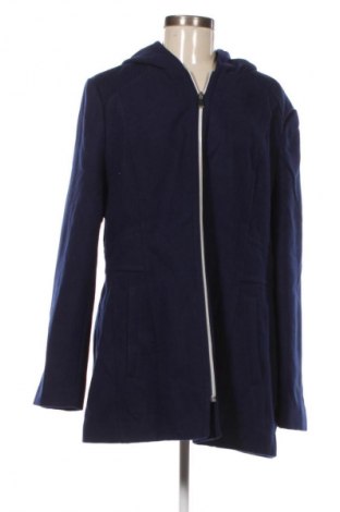Γυναικείο παλτό Covington, Μέγεθος XL, Χρώμα Μπλέ, Τιμή 35,99 €