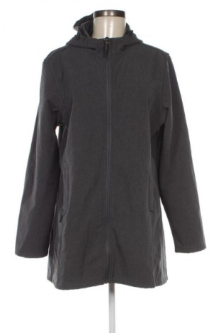 Dámský kabát  Crane, Velikost L, Barva Šedá, Cena  389,00 Kč