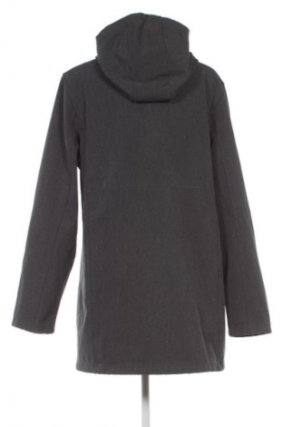 Dámský kabát  Crane, Velikost L, Barva Šedá, Cena  389,00 Kč