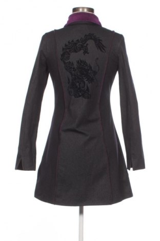 Дамско палто Crisca, Размер XS, Цвят Многоцветен, Цена 49,00 €