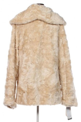 Γυναικείο παλτό Dennis Basso, Μέγεθος M, Χρώμα  Μπέζ, Τιμή 51,99 €