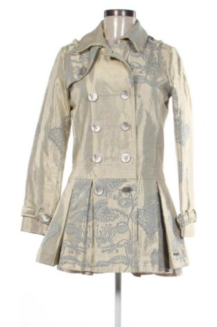 Дамско палто Desigual, Размер M, Цвят Многоцветен, Цена 77,00 €